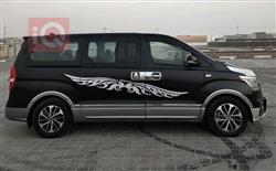 هيونداي ستار اكس